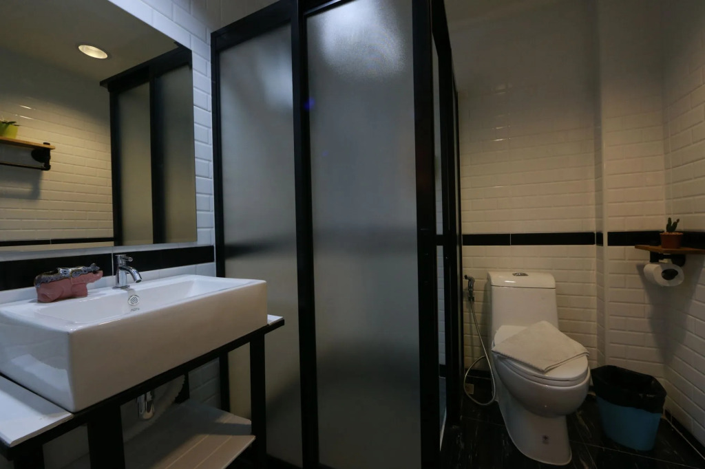 Adagio Bangkok