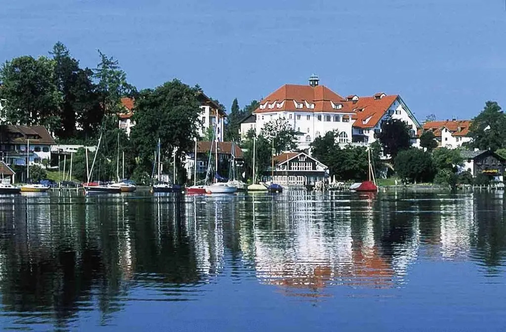 KWA Seeresidenz Seeshaupt