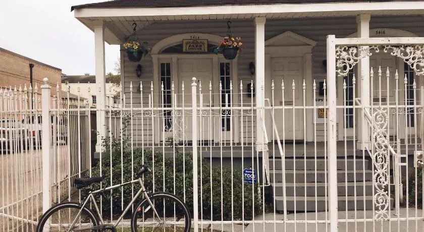 NOLA Jazz House