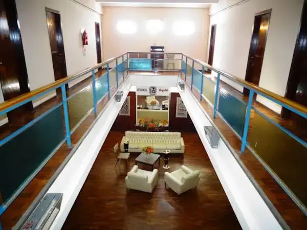 Crystal Hotel