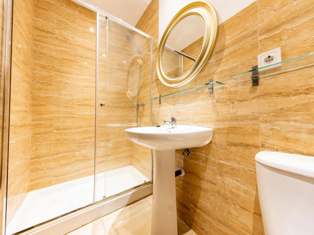 LA MERCED Apartment X 1BR 1BT