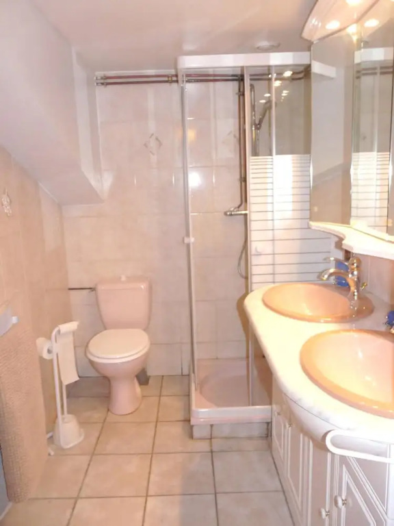 House With 4 Bedrooms in Xonrupt-longemer, With Wonderful Mountain Vie