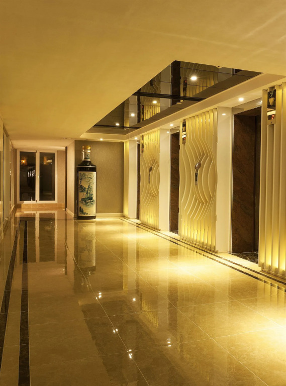 Hotel Riviera Macau