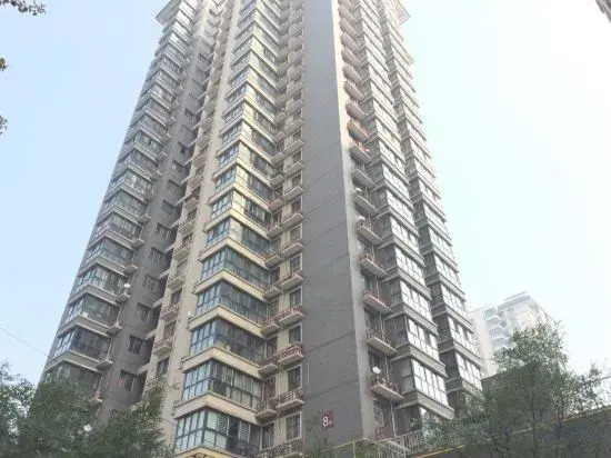 Xi'an Bauhinia Apartment