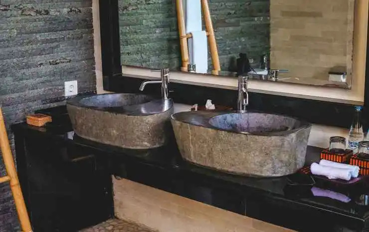 Giri Bhagawan Villas Spa