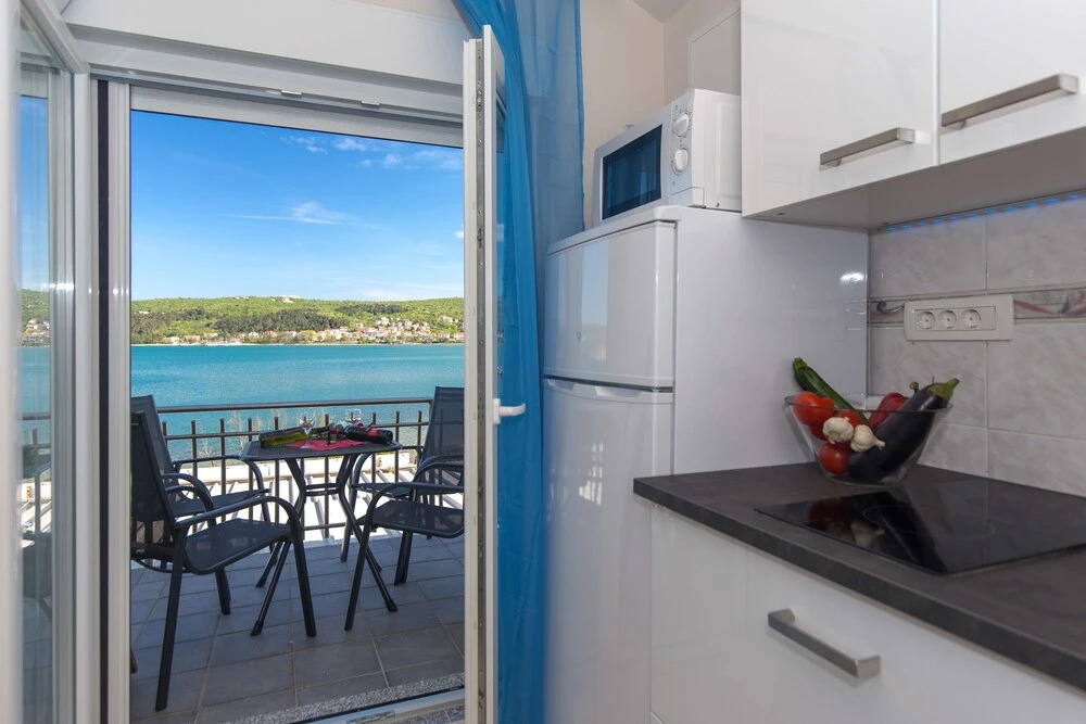 Tamaris Apartmani
