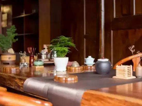 Siji Xiaozhu Hotel