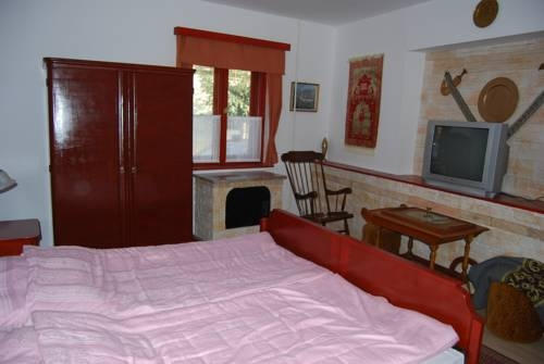 Móricz Apartman