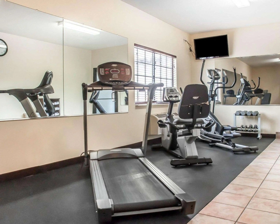 Comfort Inn & Suites Hamburg - Buffalo South