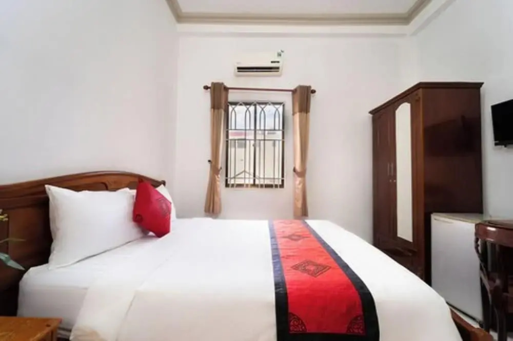 Belvilla Comfort Stays Near Bui Vien Walking Street