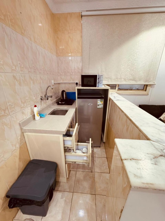 Aroos Al Shati Furnished Units
