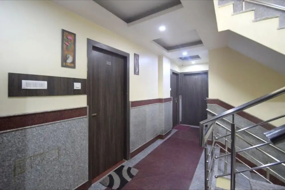 Hotel Galaxy
