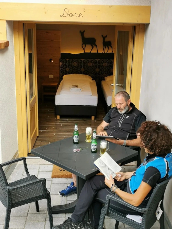 Chalet Torcel- Hidden Nature & Spa Retreat Dolomites