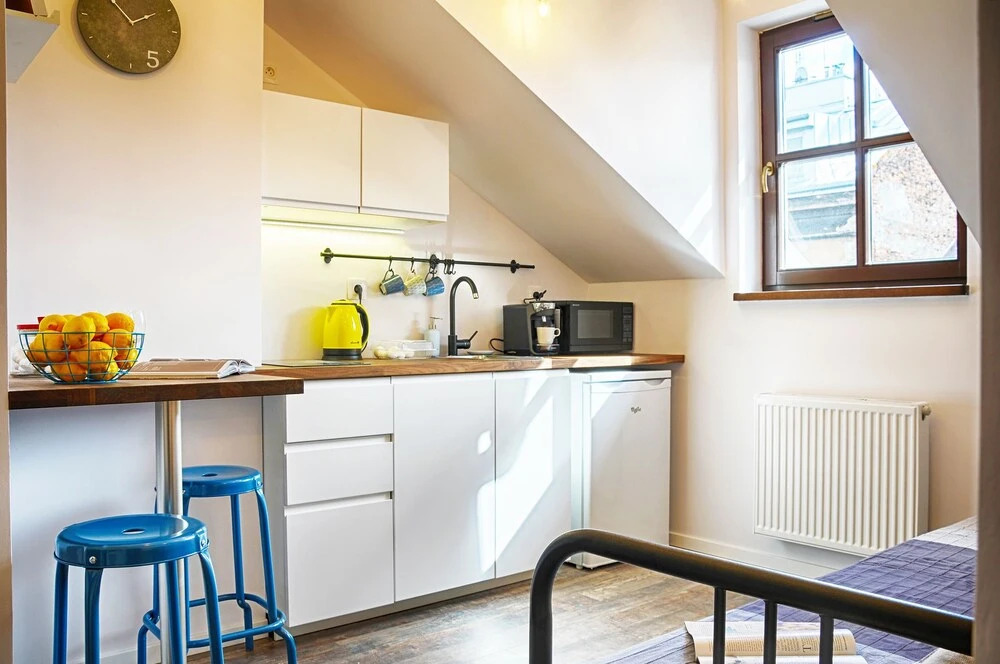 Way2Stay Podgórze