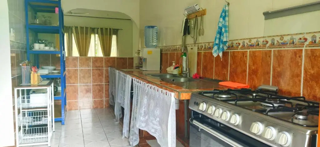 Dan Zoranz Self Catering Guest House