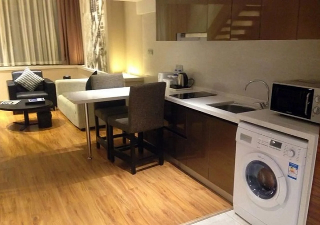 Xiamen Yuzhou Camelon Hotel