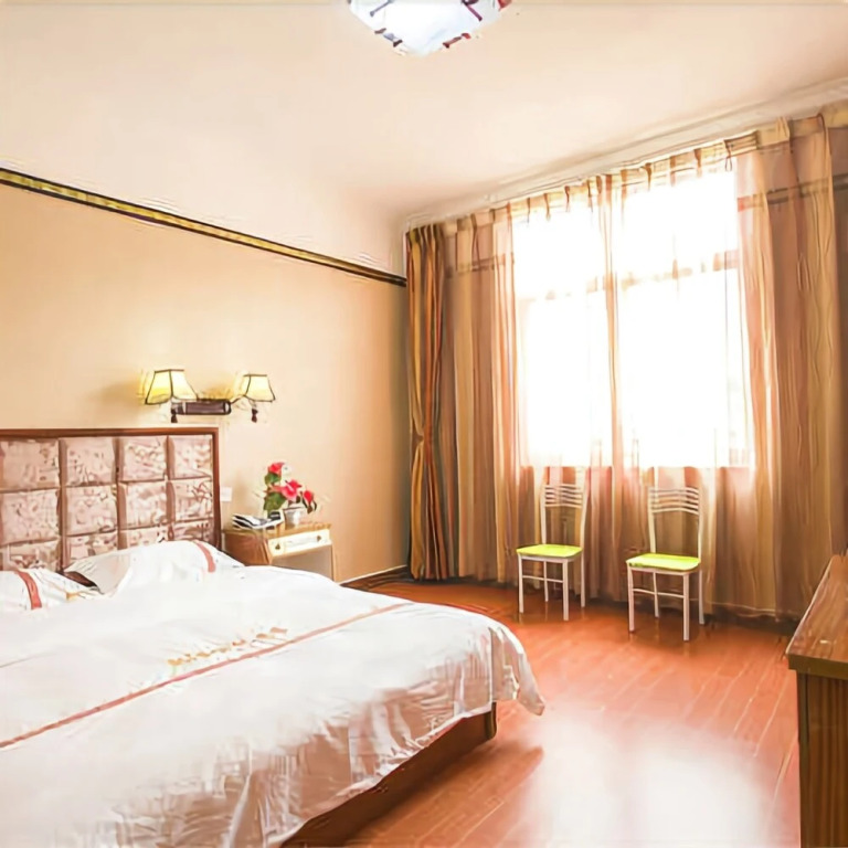 Chaoyang Shiji Hotel