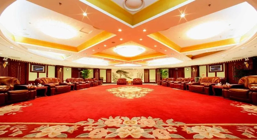 Dalian Jinshi International Convention Center