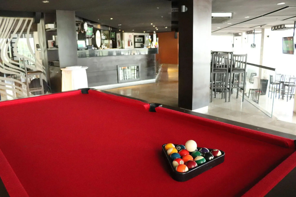 Holiday Inn - Villahermosa Aeropuerto by IHG
