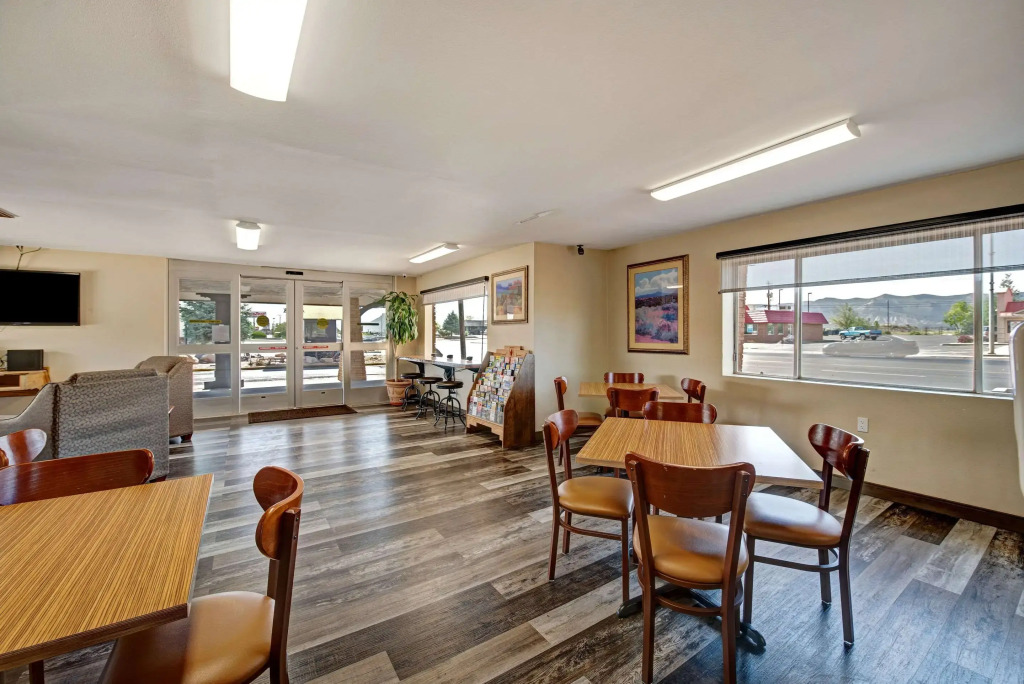 Quality Inn near Mesa Verde