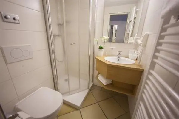 Hotel Wilder Mann