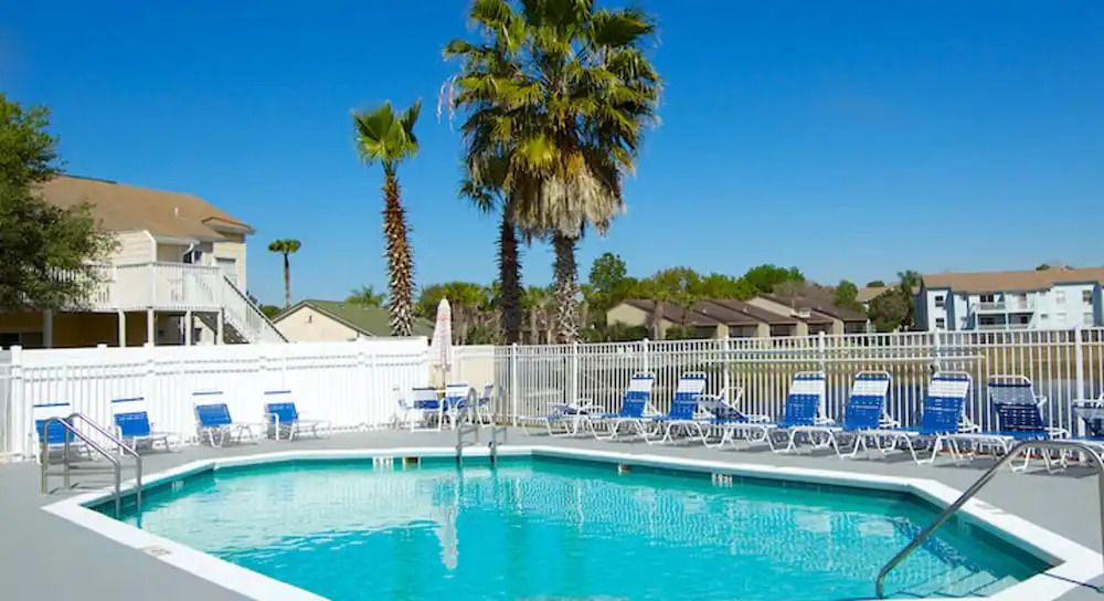 Villas at Island Club 3129 C