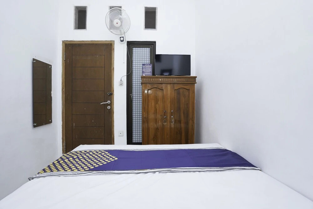 Hotel O Berkah Residence Syariah