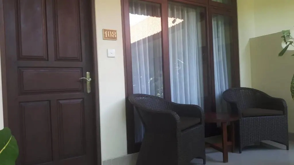 Gunakaya Homestay