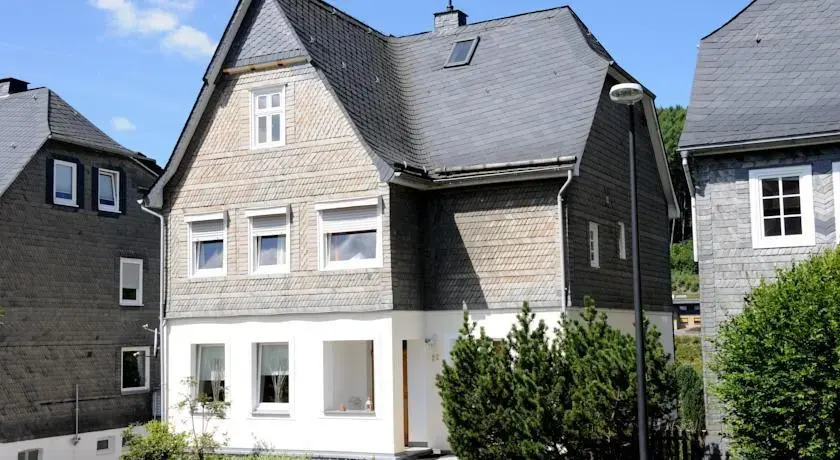Haus am Sorpe