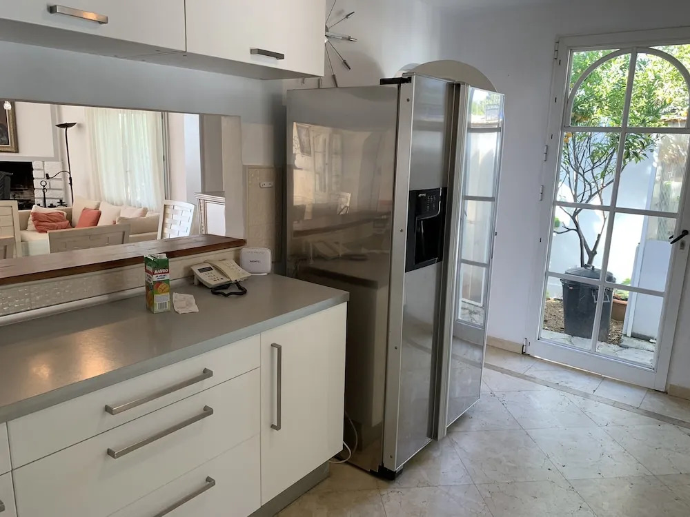 Casa Marbella 6 Habitaciones CLAV