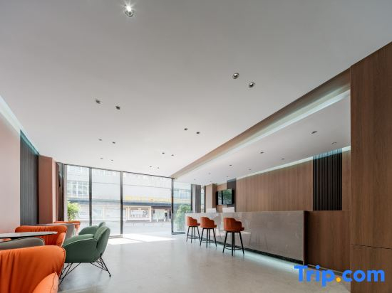 Yunmo Intelligent Audiovisual Hotel