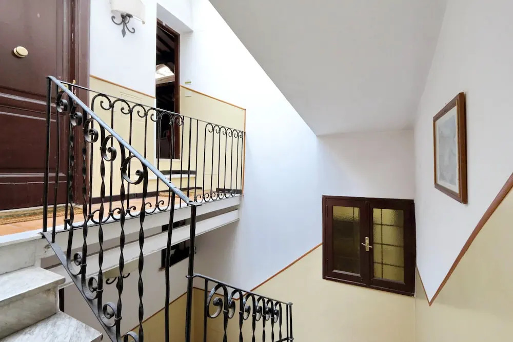 Home at Rome Luxury Navona Guesthouse