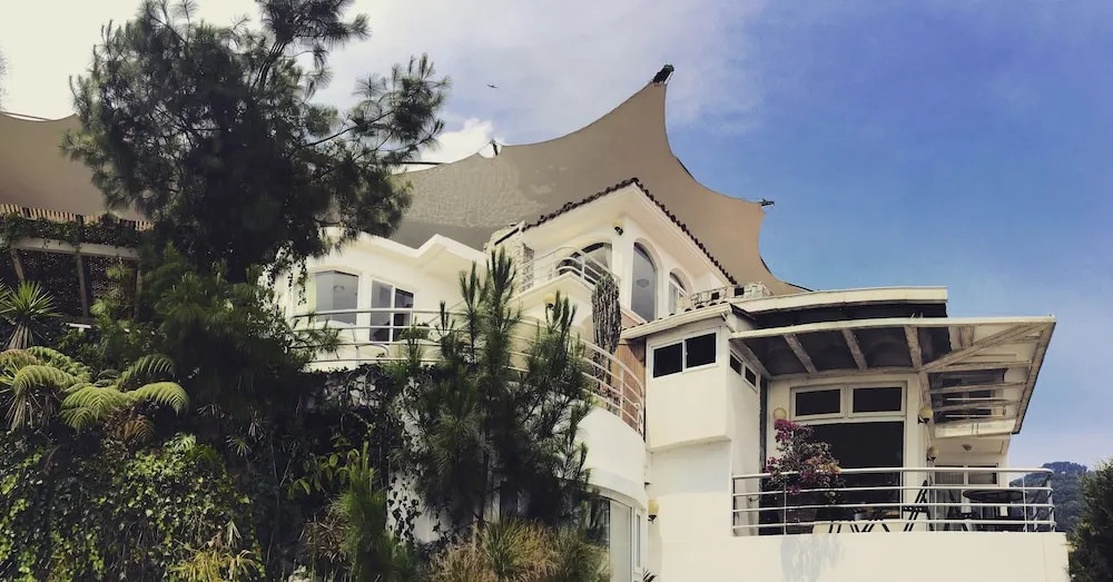 Hotel Casa Miravalle