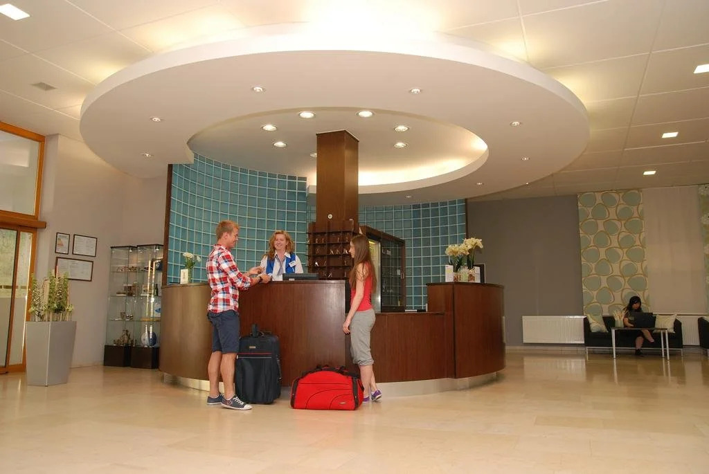 Volareza - Hotel Vranov
