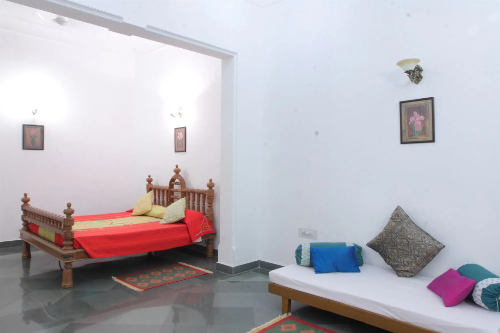 Aashiya Haveli