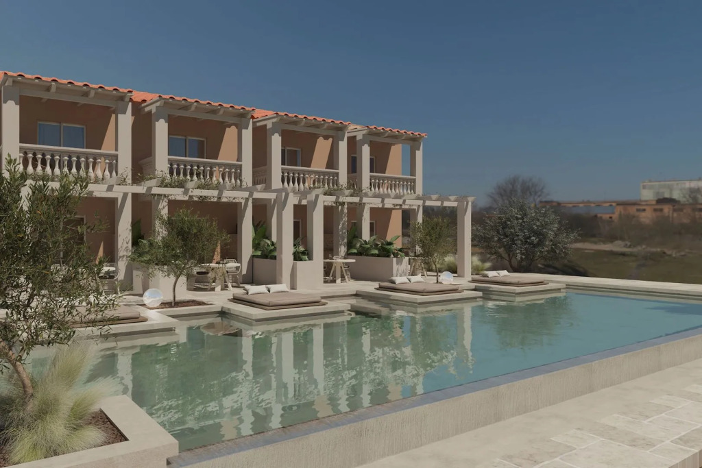 Thalassa Boutique Hotel