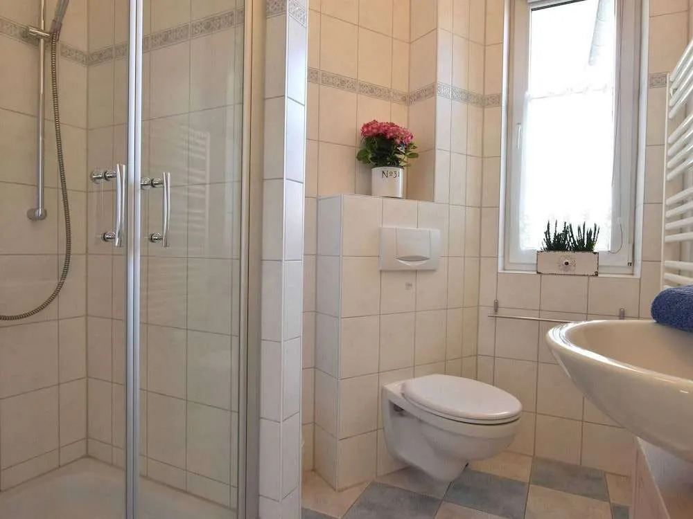 Apartment in Kuhlungsborn Near the Baltic Sea