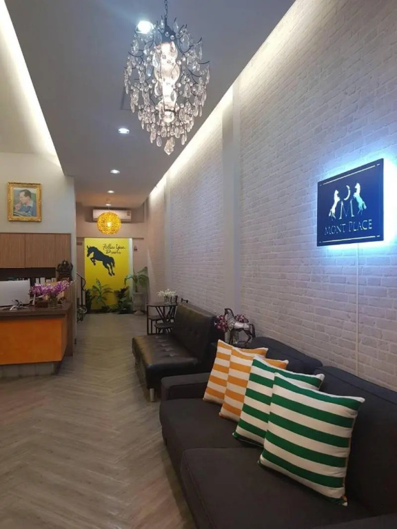 Mont Place Donmuang
