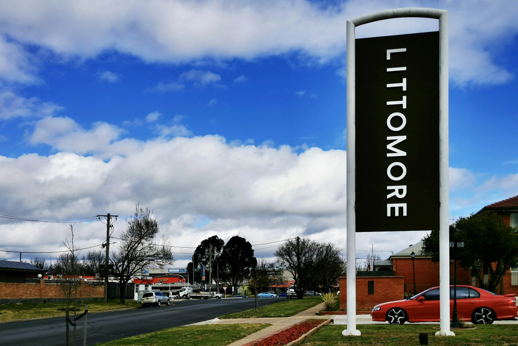 Littomore Suites Bathurst