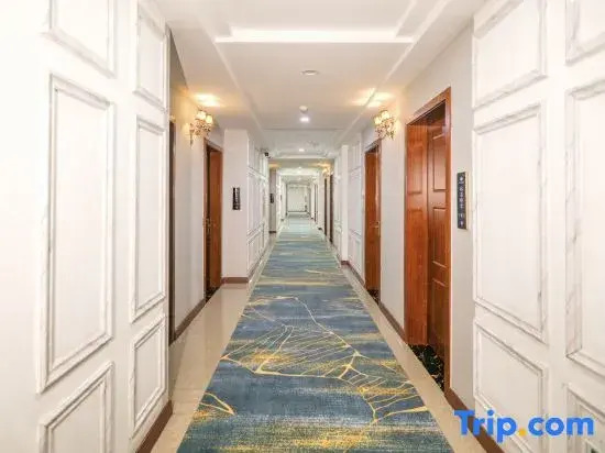Xinyuan Bei'an Time Boutique Hotel