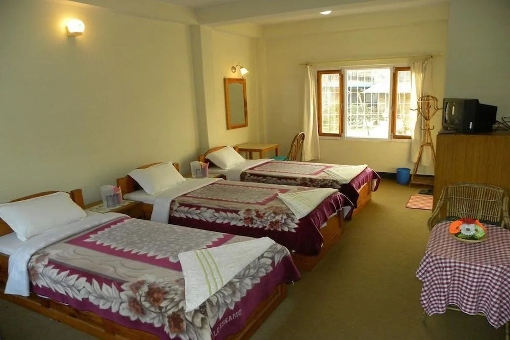 Placid Valley Lodge