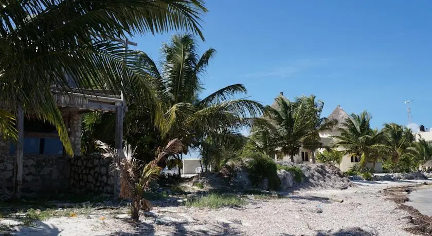 Siyaj-kin Camping
