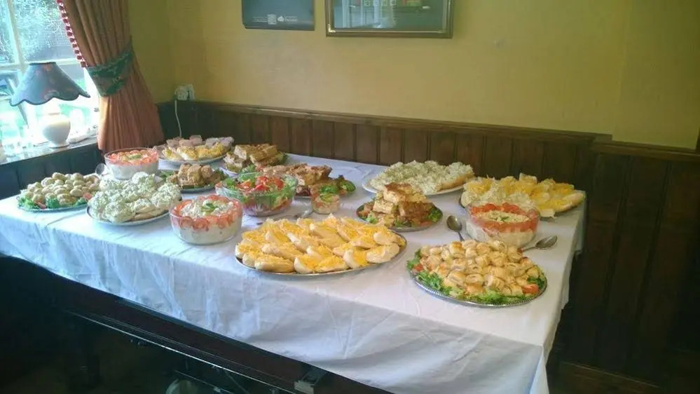 Providence Inn