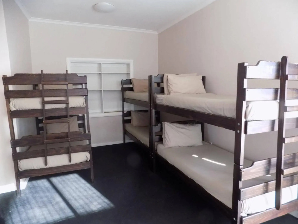 iKhaya Stellenbosch Backpackers