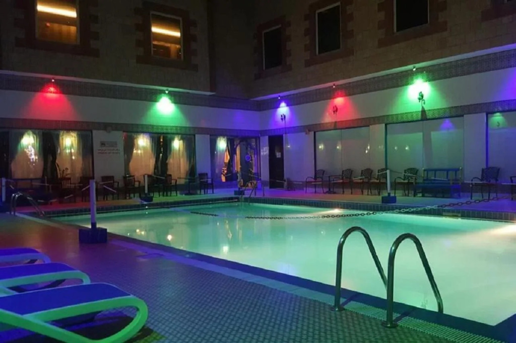 Ramee Guestline Hotel Qurum