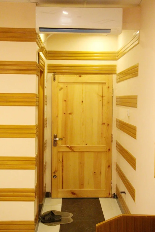 Hotel Crown