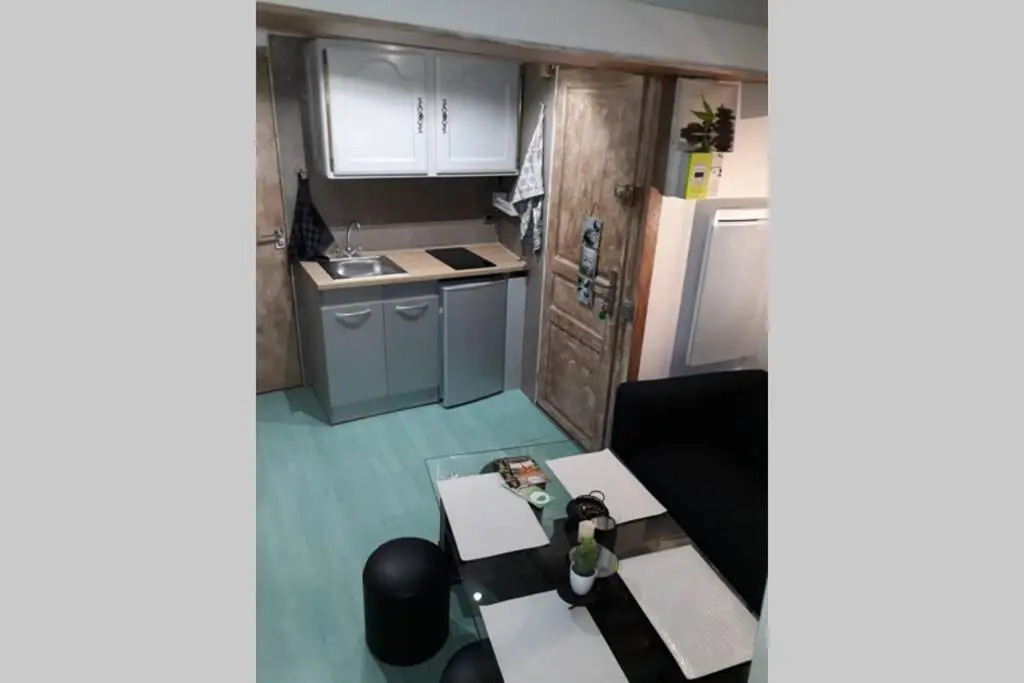 Home Zen - F1 en duplex
