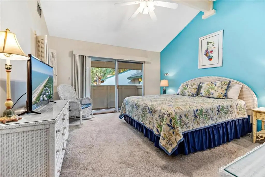 Stoney Creek 246, 2 Bedrooms, Pool Access, WiFi, Sleeps 6