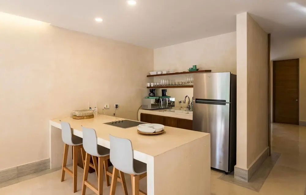 Condo Balche by Tulum Homes
