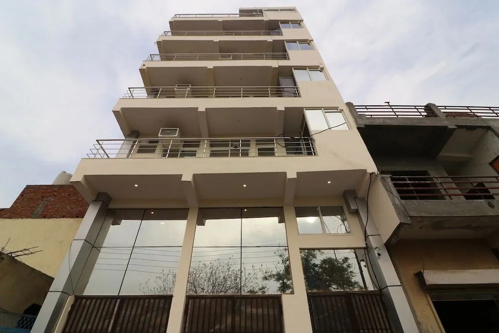 Oyo 36046 Viditva 2